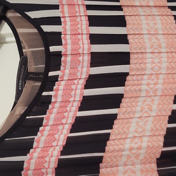 BCBG Max Azria Never Worn Dress - Picture 4 of 9